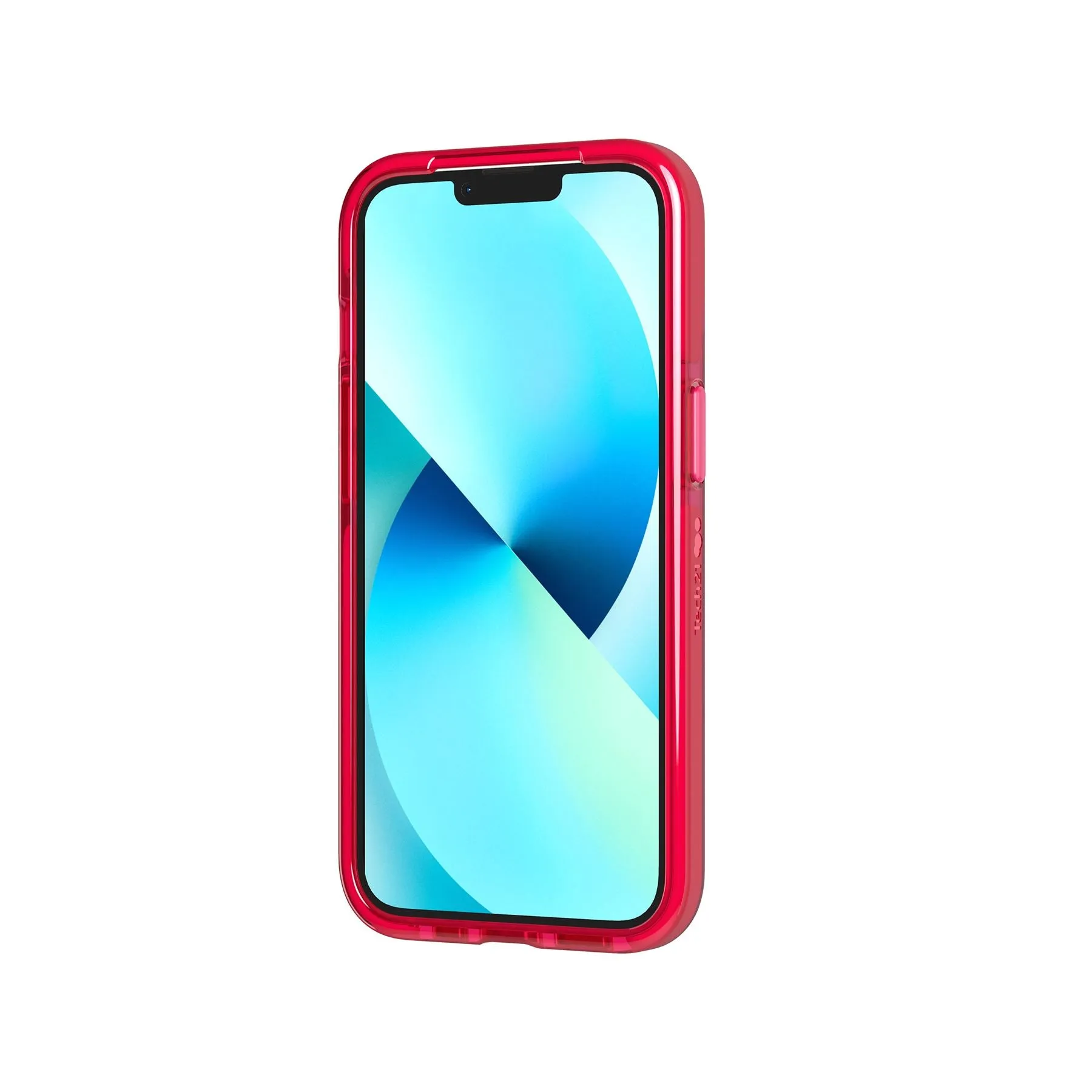 Selling Fast EvoCheck - Apple iPhone 13 Case - Rubine Red  Almost Sold Out!