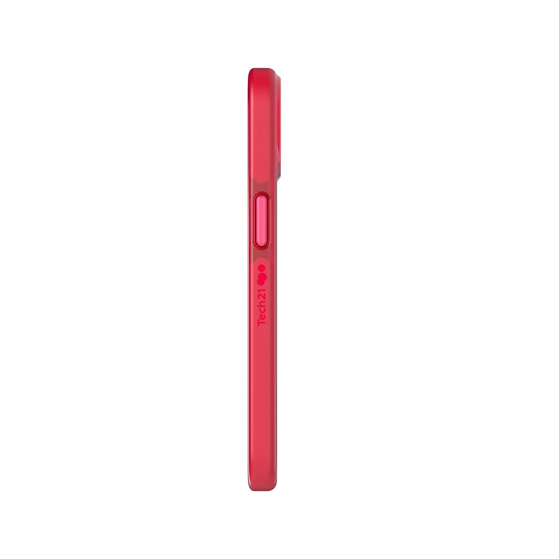 Selling Fast EvoCheck - Apple iPhone 13 Case - Rubine Red  Almost Sold Out!