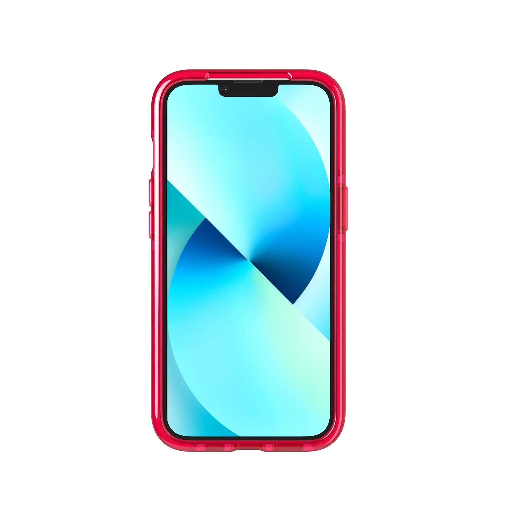 Selling Fast EvoCheck - Apple iPhone 13 Case - Rubine Red  Almost Sold Out!
