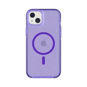 Selling Fast EvoCheck - Apple iPhone 14 Plus Case MagSafe Compatible - Wondrous Purple  Last Chance!