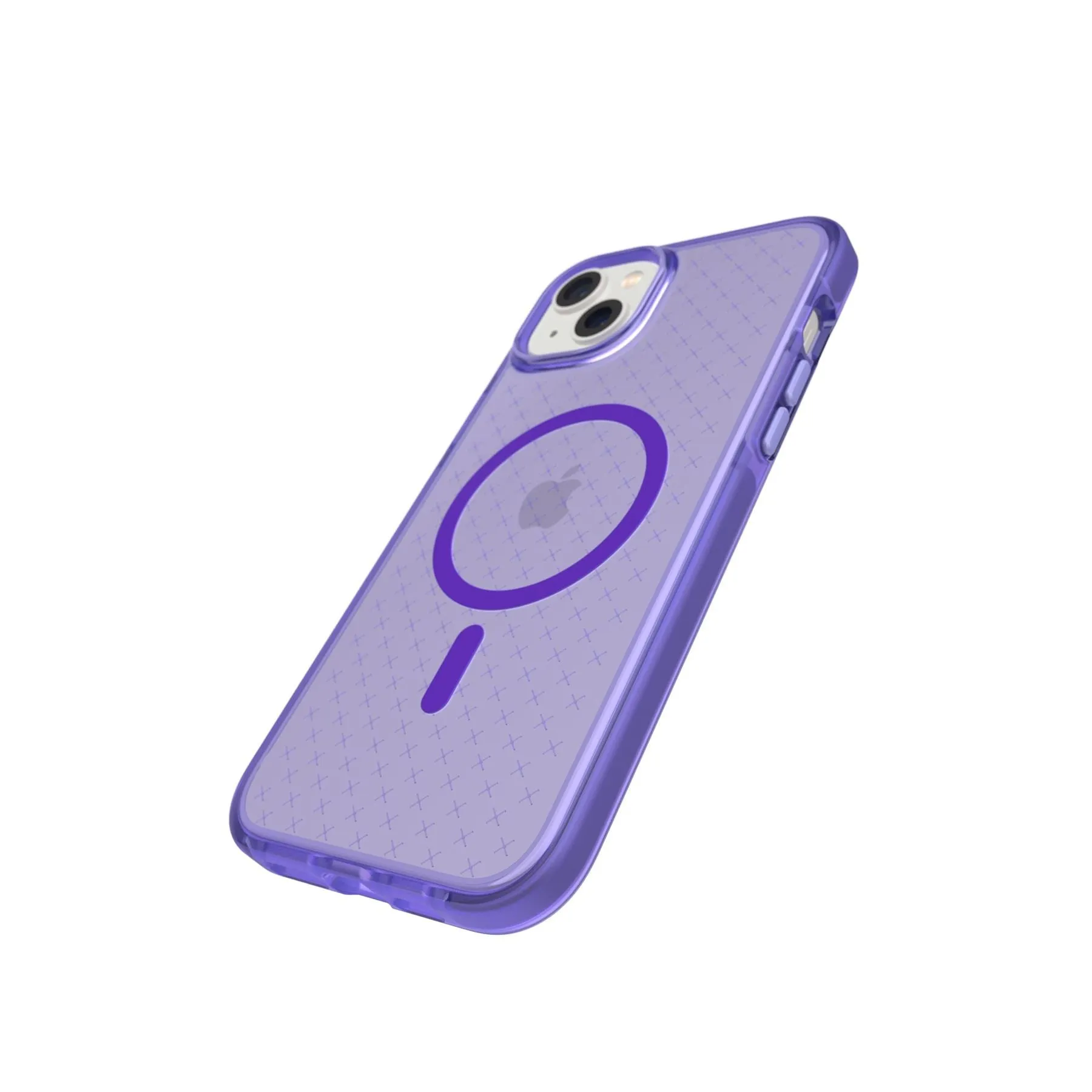 Selling Fast EvoCheck - Apple iPhone 14 Plus Case MagSafe Compatible - Wondrous Purple  Last Chance!