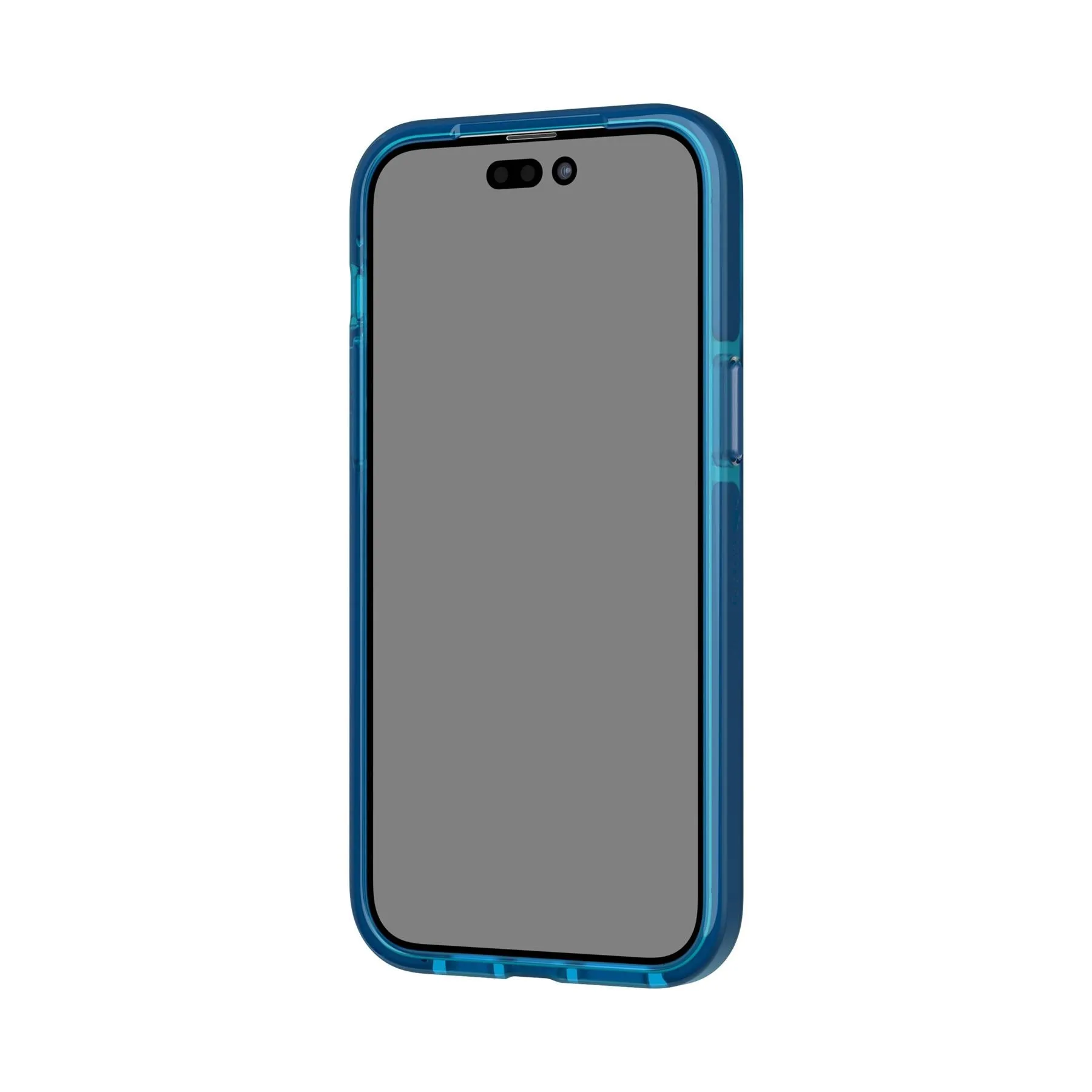 Selling Fast EvoCheck - Apple iPhone 14 Pro Max Case - Classic Blue  Last Chance!