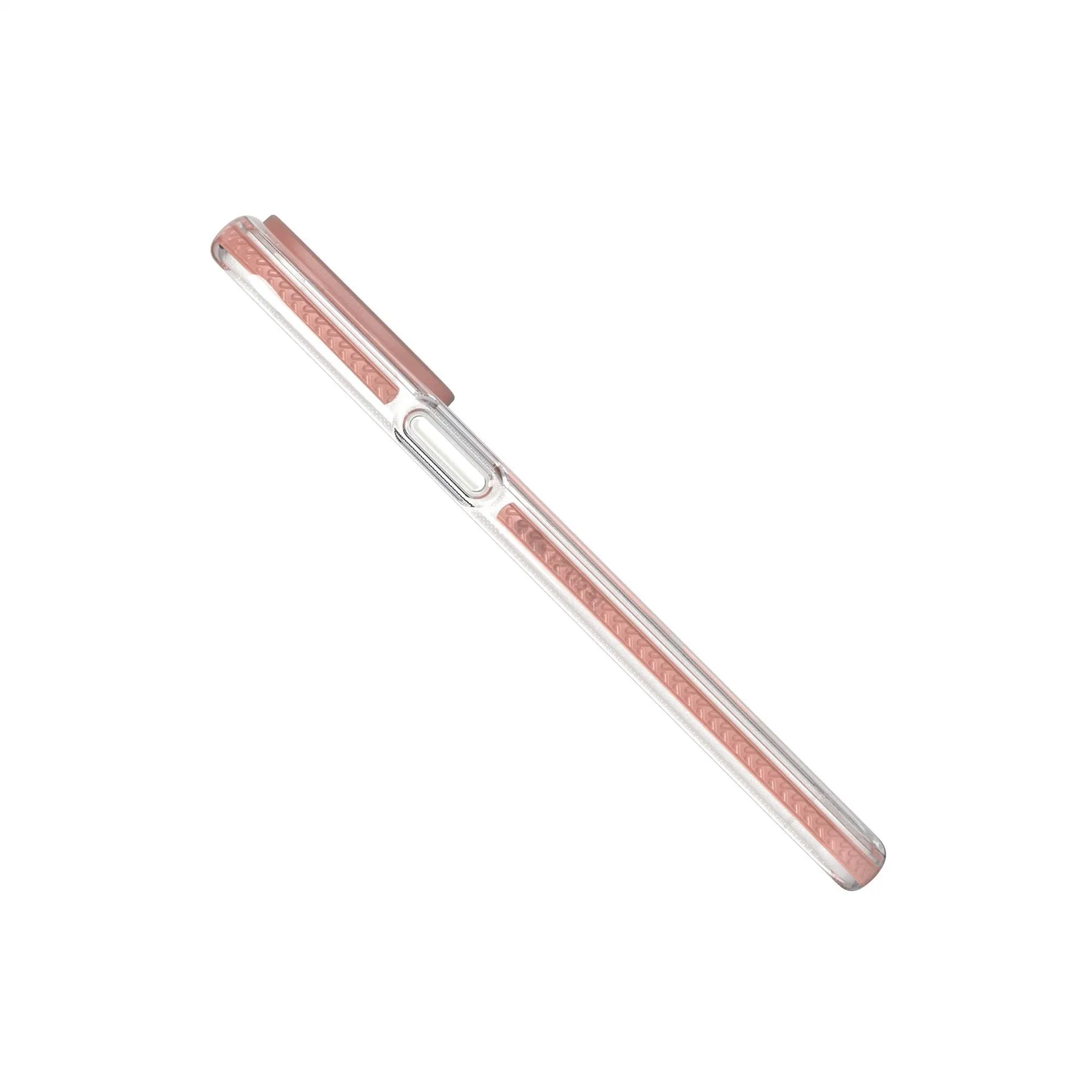 Selling Fast EvoCrystal - Apple iPhone 14 Pro Max Case MagSafe Compatible - Rose Gold  Almost Gone!