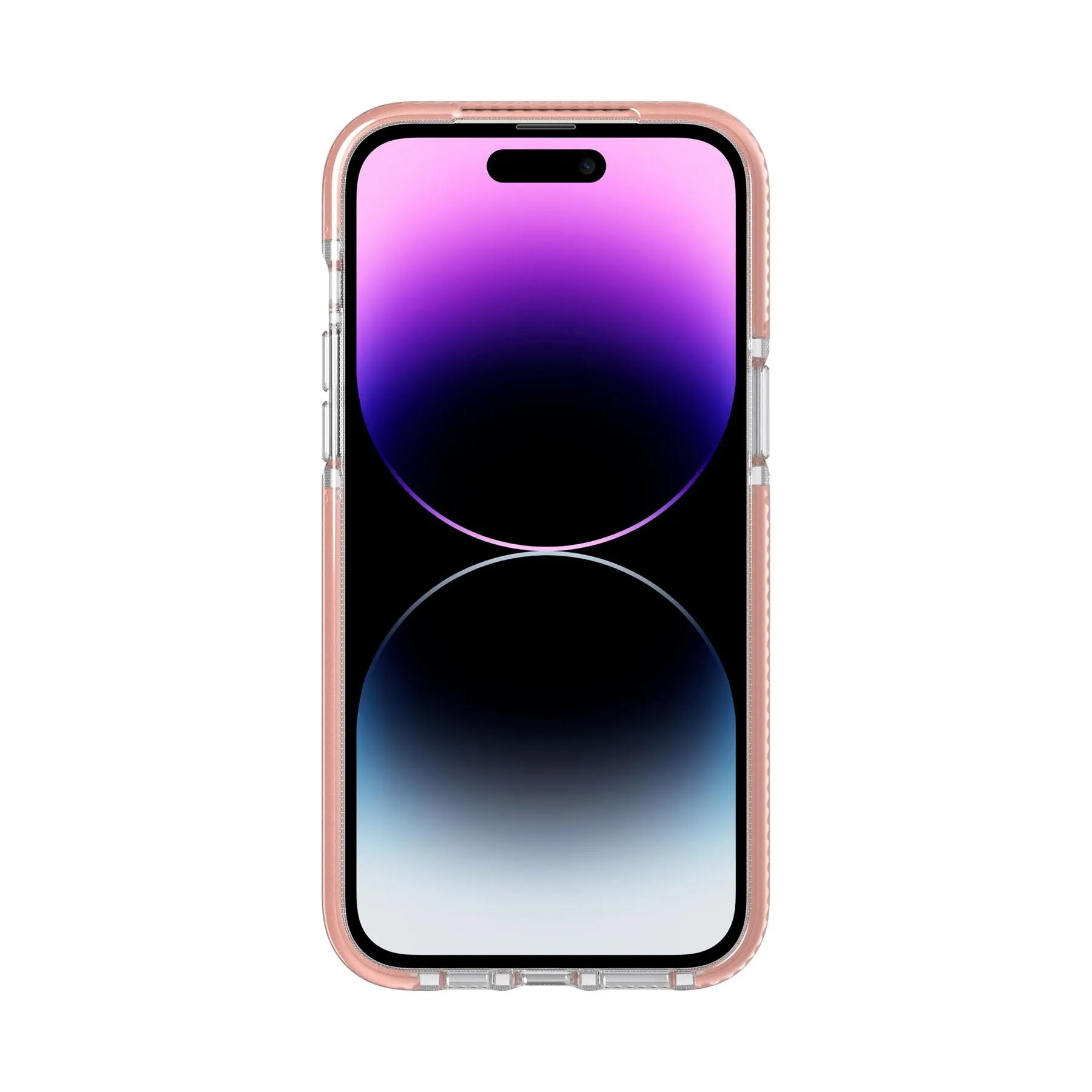 Selling Fast EvoCrystal - Apple iPhone 14 Pro Max Case MagSafe Compatible - Rose Gold  Almost Gone!