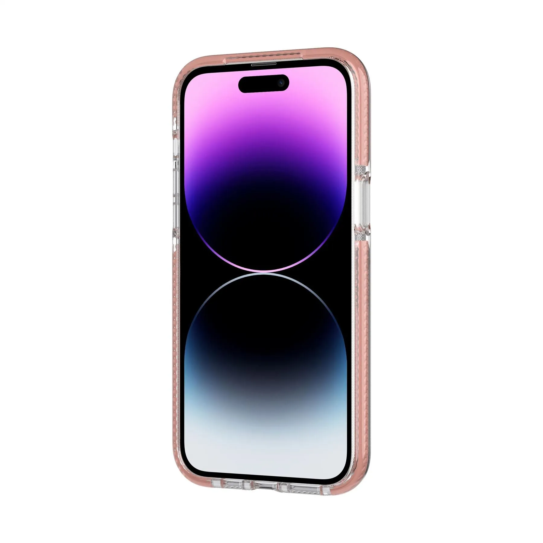 Selling Fast EvoCrystal - Apple iPhone 14 Pro Max Case MagSafe Compatible - Rose Gold  Almost Gone!