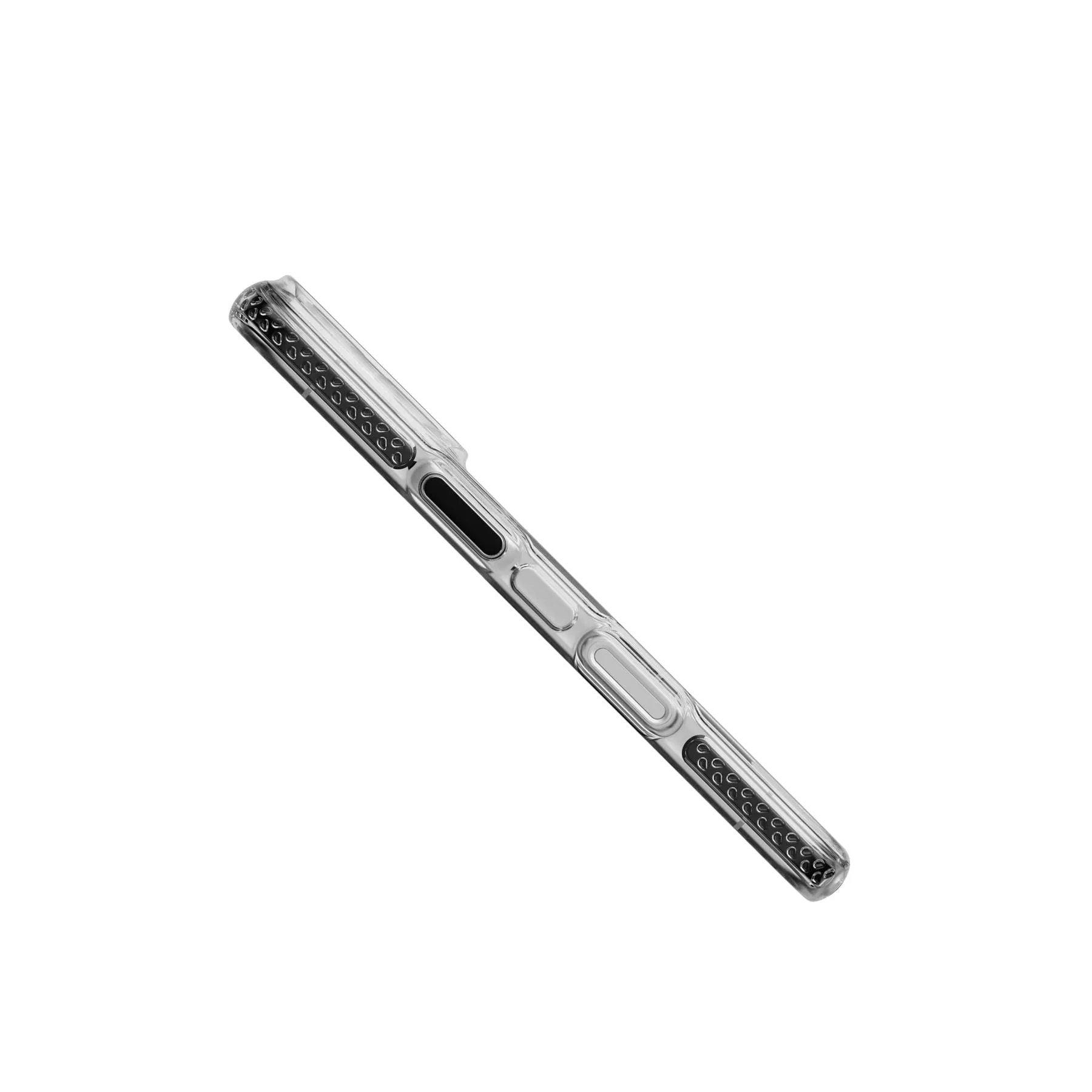Selling Fast EvoCrystal - Apple iPhone 16 Pro Case MagSafe Compatible - Black  Last Few Pieces!