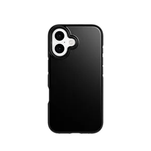 Selling Fast EvoDusk - Apple iPhone 16 Case MagSafe Compatible- Black  Limited Availability!