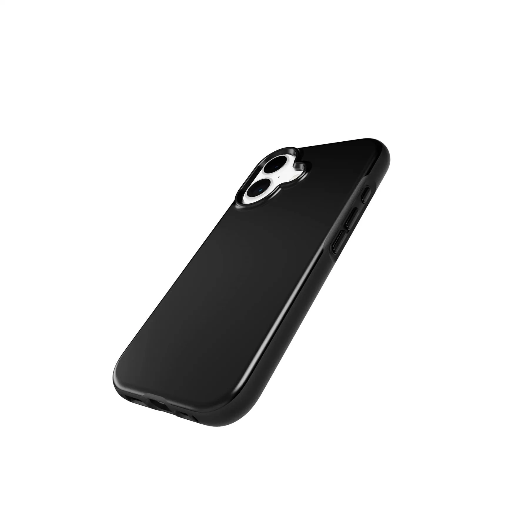 Selling Fast EvoDusk - Apple iPhone 16 Case MagSafe Compatible- Black  Limited Availability!