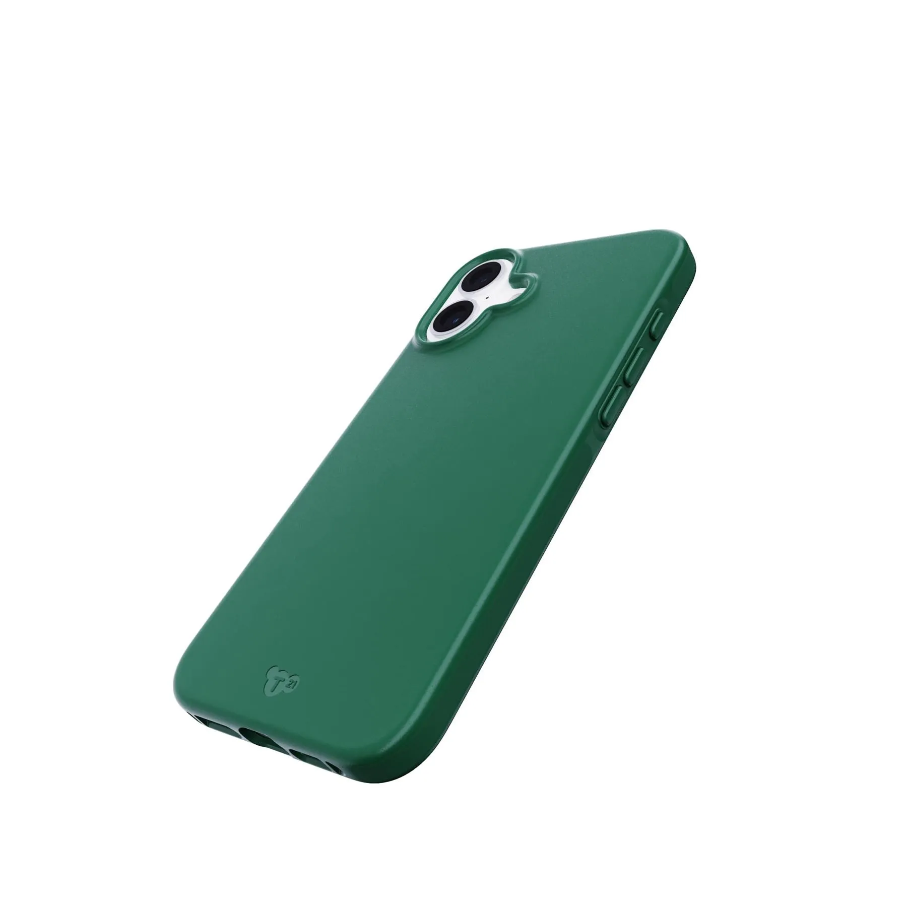 Selling Fast EvoLite - Apple iPhone 16 Plus Case - Forest Green  Almost Sold Out!