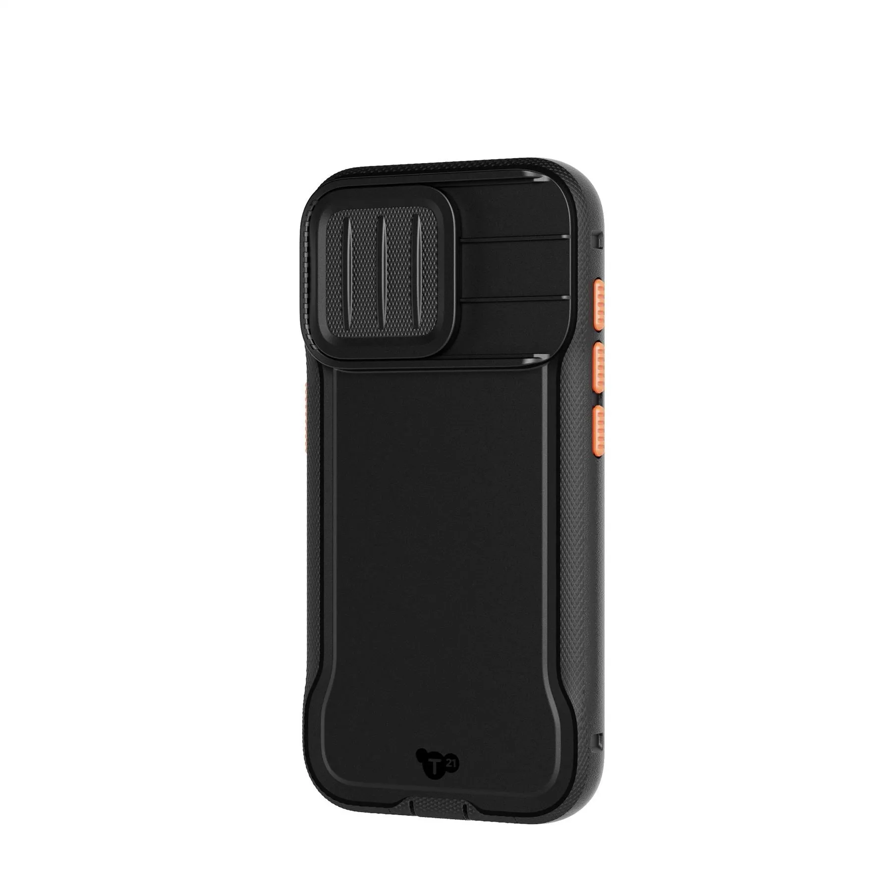 Selling Fast EvoMax - Apple iPhone 15 Pro Case MagSafe Compatible - Black  Stylish & Comfortable