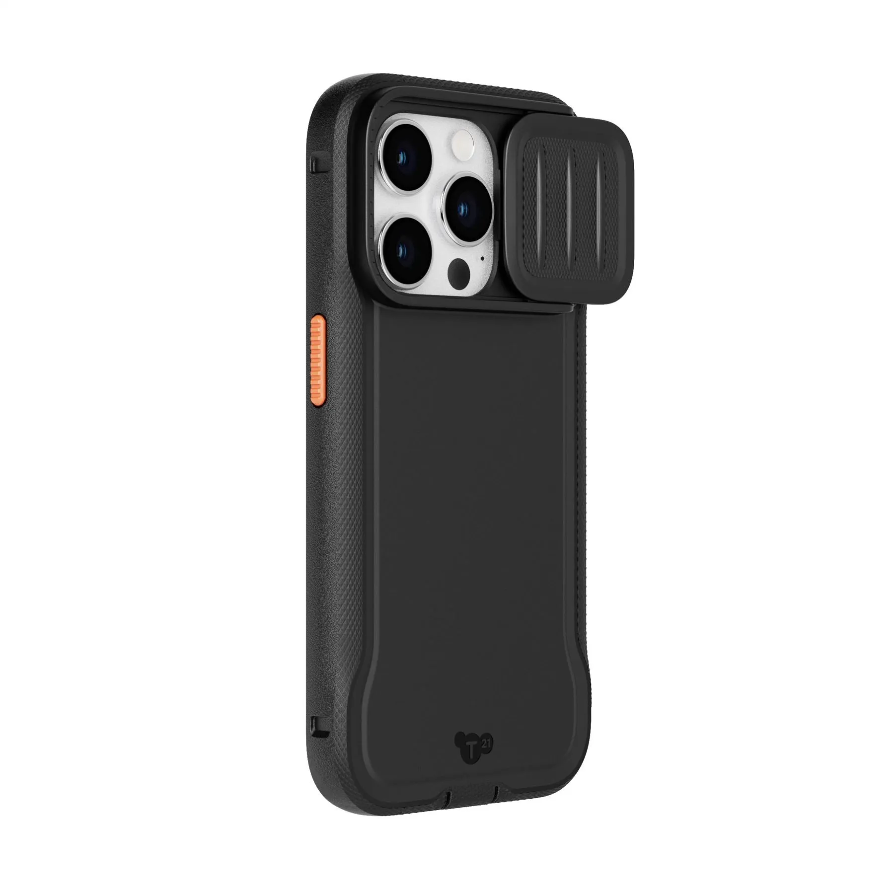 Selling Fast EvoMax - Apple iPhone 15 Pro Case MagSafe Compatible - Black  Stylish & Comfortable