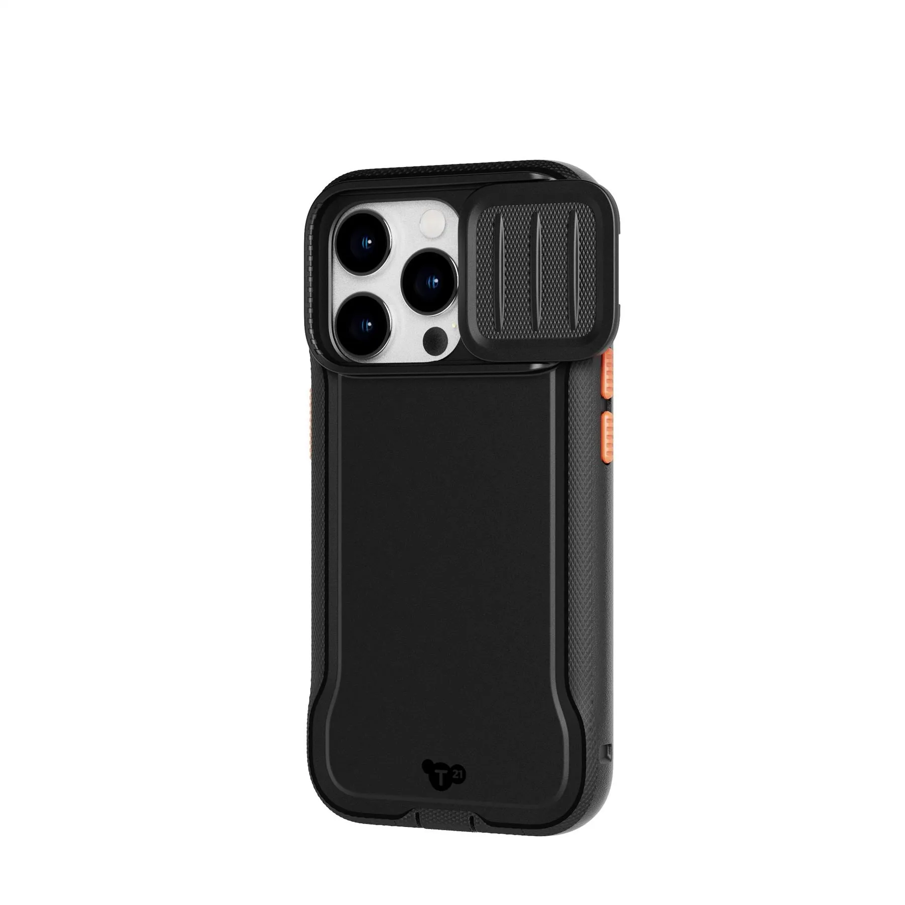 Selling Fast EvoMax - Apple iPhone 15 Pro Case MagSafe Compatible - Black  Stylish & Comfortable