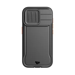 Selling Fast EvoMax - Apple iPhone 15 Pro Case MagSafe Compatible - Black  Stylish & Comfortable