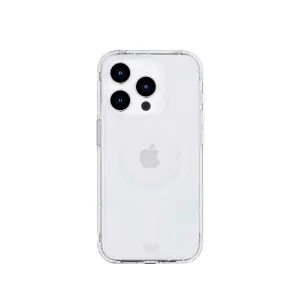 Selling Fast EvoSparkle - Apple iPhone 15 Pro Case MagSafe Compatible - Lunar  Almost Sold Out!