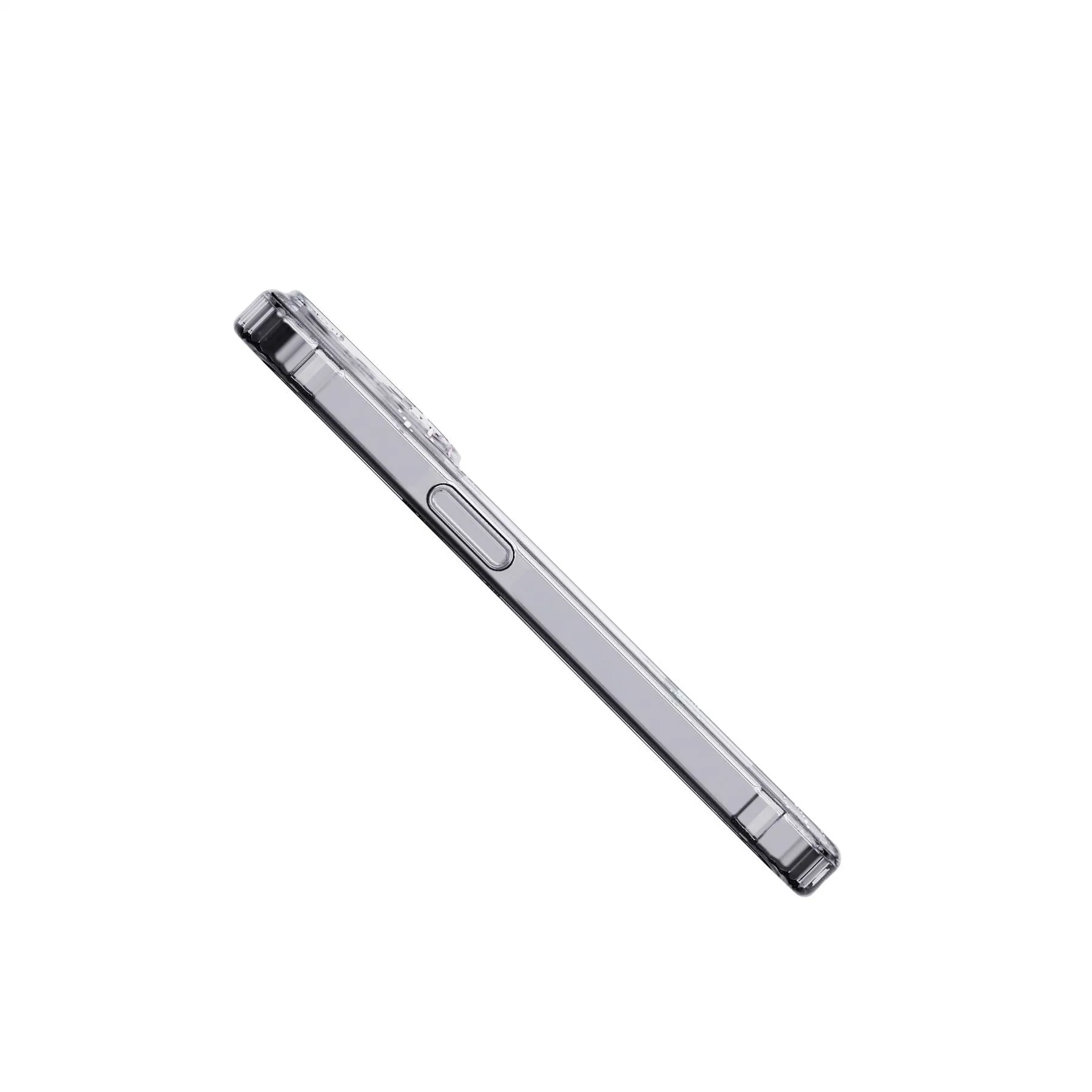 Selling Fast EvoSparkle - Apple iPhone 15 Pro Case MagSafe Compatible - Lunar  Almost Sold Out!
