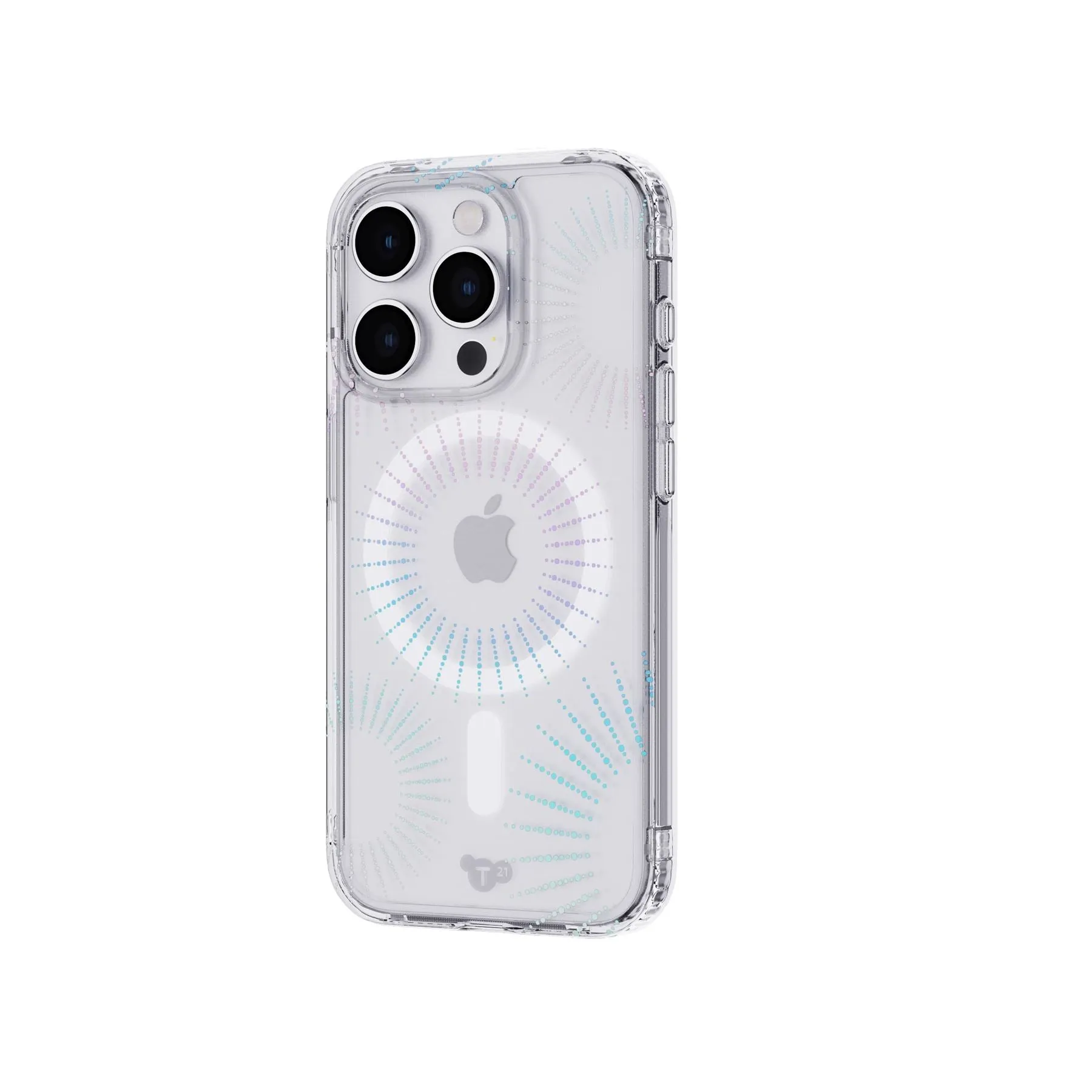Selling Fast EvoSparkle - Apple iPhone 15 Pro Case MagSafe Compatible - Lunar  Almost Sold Out!