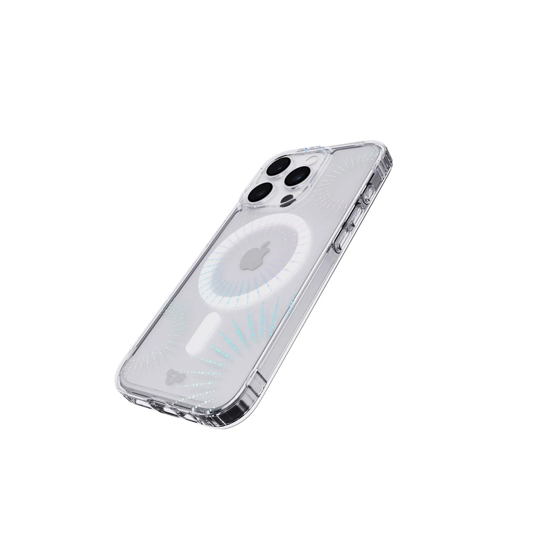 Selling Fast EvoSparkle - Apple iPhone 15 Pro Case MagSafe Compatible - Lunar  Almost Sold Out!