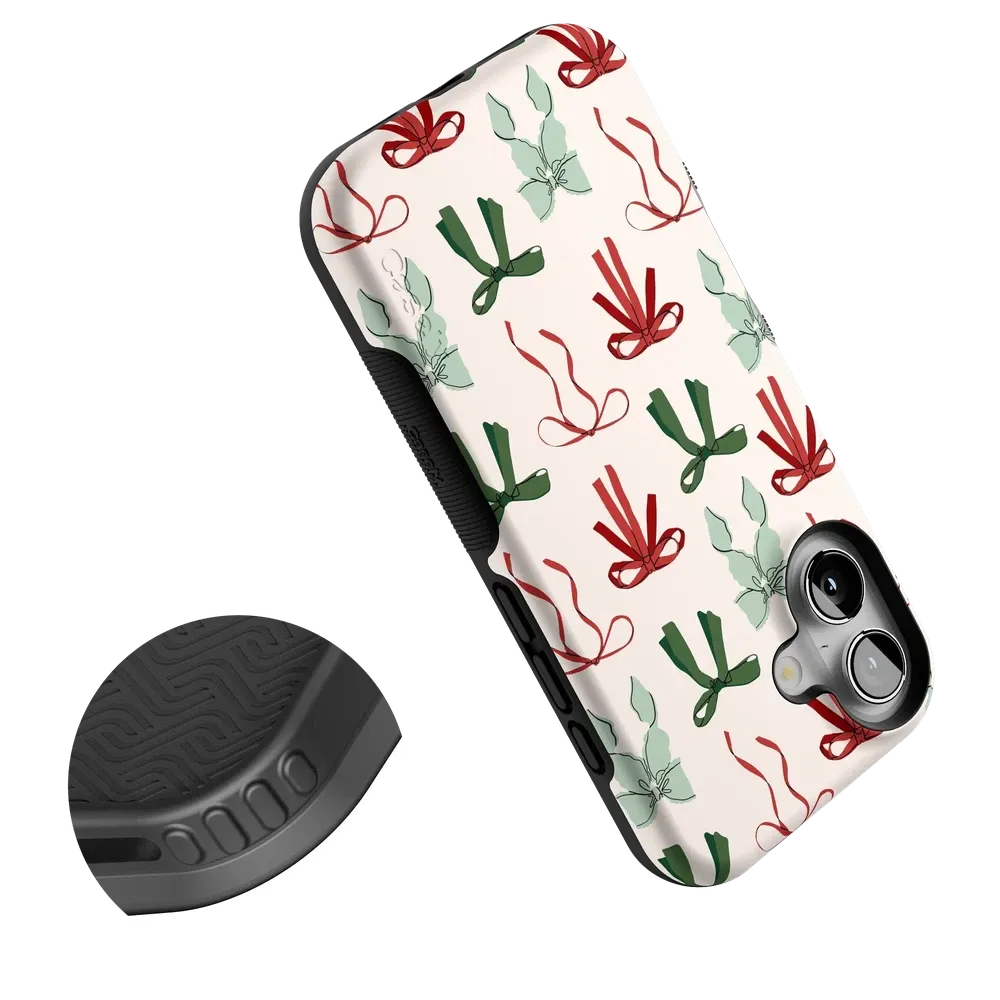 Selling Fast Festive Girlie | Holiday Bows Case  Last Few Pieces!