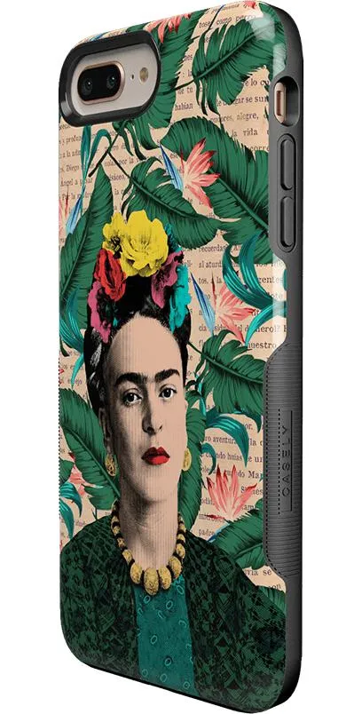 Selling Fast Find Your Muse | Frida Kahlo Portrait Floral Case  Limited Release!