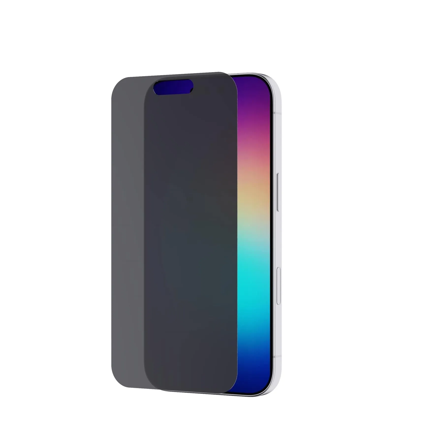 Selling Fast FlexGlass Privacy - Apple iPhone 16 Pro Screen Protector  Ends Soon!