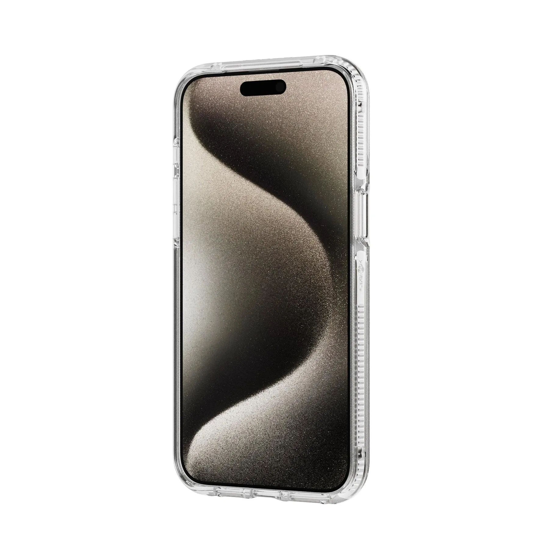Selling Fast FlexQuartz - Apple iPhone 15 Pro Max Case MagSafe Compatible - Green  Limited Availability!