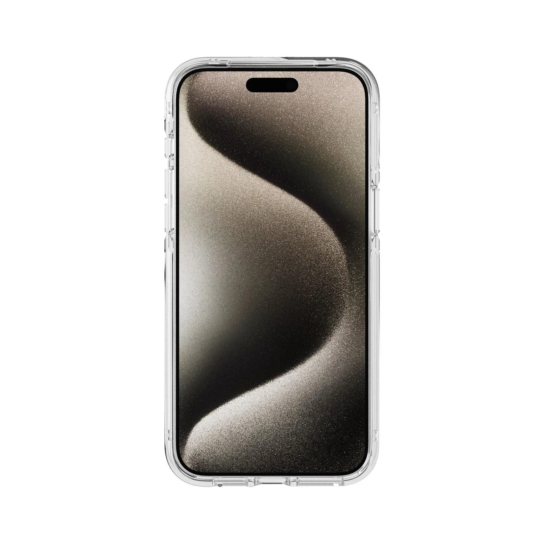 Selling Fast FlexQuartz - Apple iPhone 15 Pro Max Case MagSafe Compatible - Green  Limited Availability!