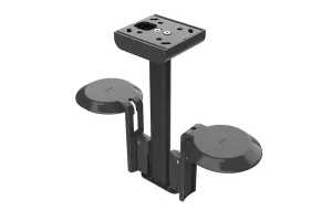 Selling Fast Flexson Era 100 Ceiling Mount twin  Limited Release!