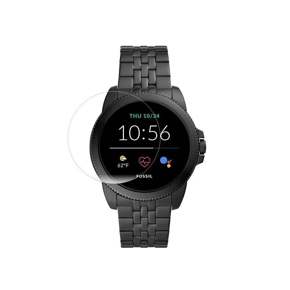 Selling Fast Fossil Gen 5e 44mm Screen Protector (Glass)  Almost Sold Out!