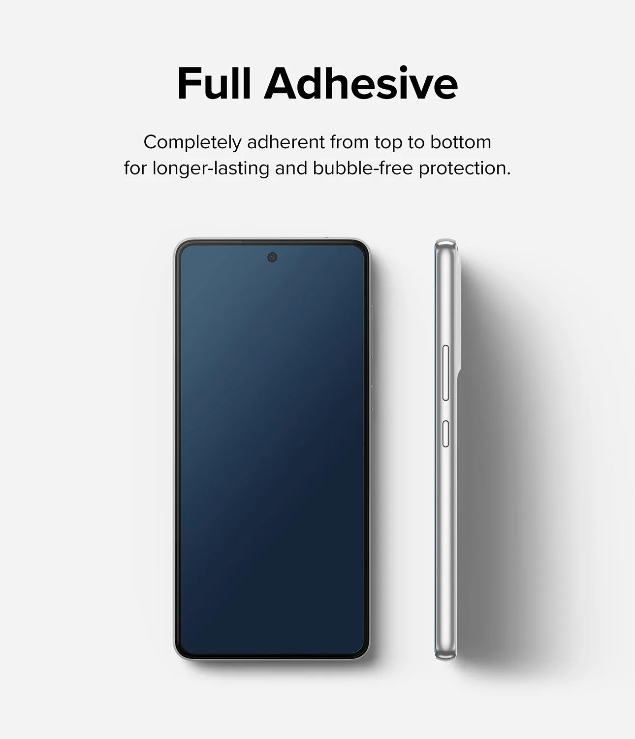 Selling Fast Galaxy A53 5G Screen Protector | Invisible Defender  Limited Availability!