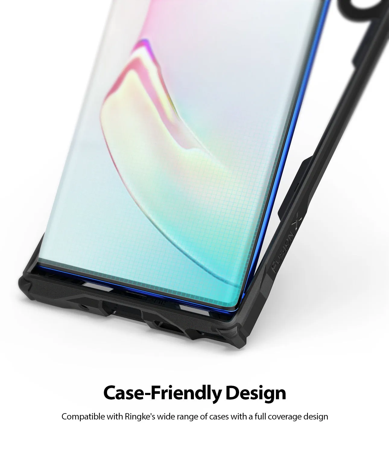 Selling Fast Galaxy Note 10 Plus Screen Protector | Dual Easy Film Matte  Last Chance!