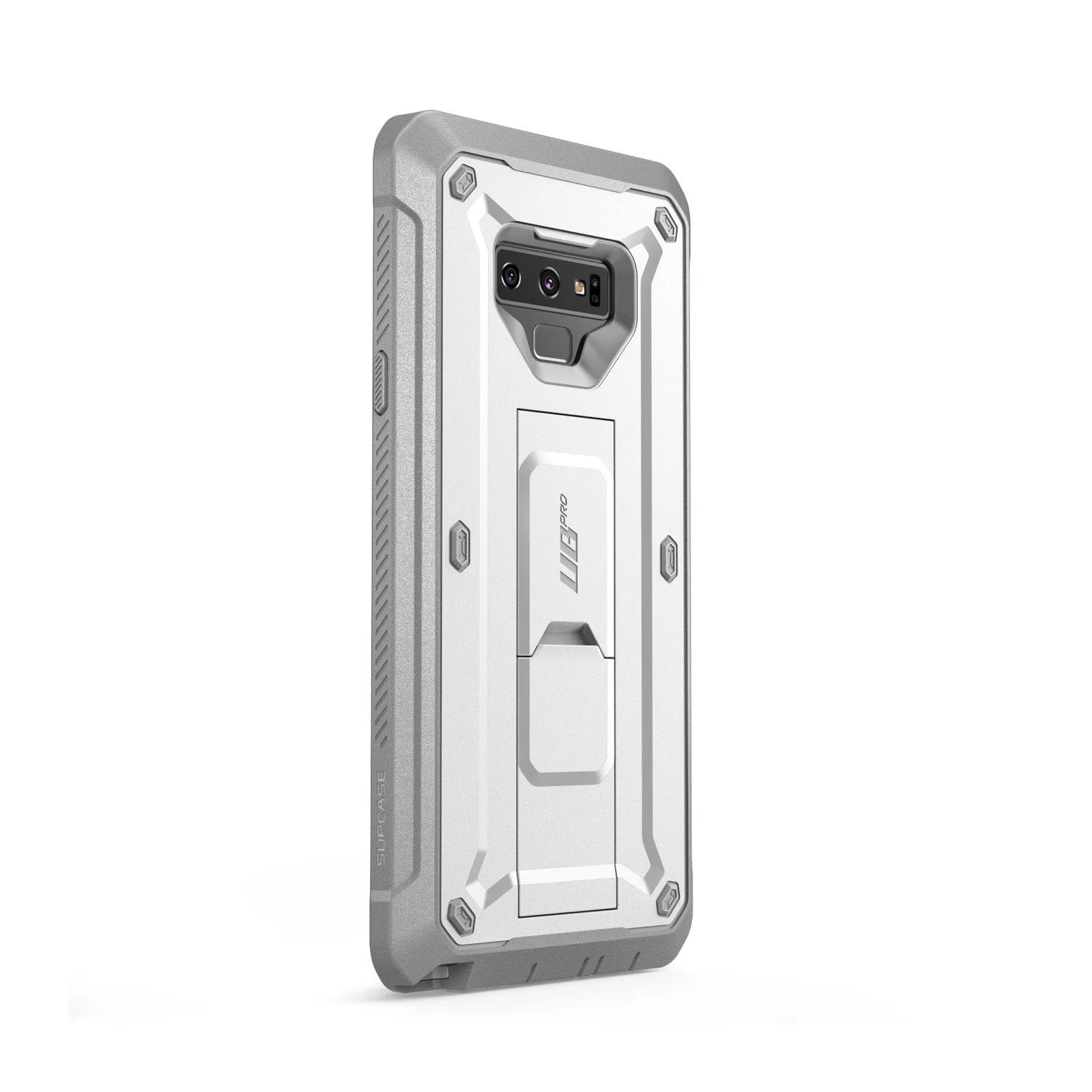 Selling Fast Galaxy Note9 Unicorn Beetle Pro Rugged Holster Case-White  Dont Miss Out!