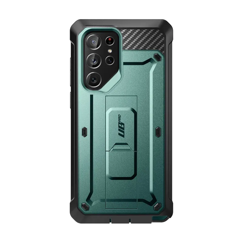 Selling Fast Galaxy S22 Ultra Unicorn Beetle PRO Rugged Case-Seafoam  Stylish & Comfortable