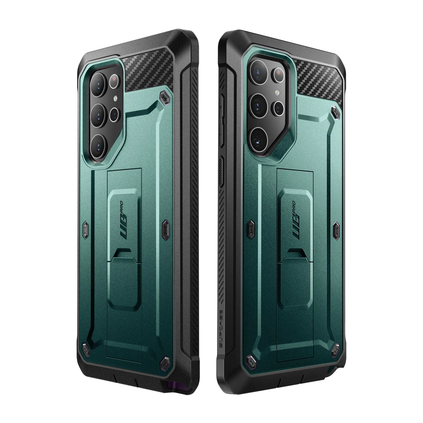 Selling Fast Galaxy S22 Ultra Unicorn Beetle PRO Rugged Case-Seafoam  Stylish & Comfortable
