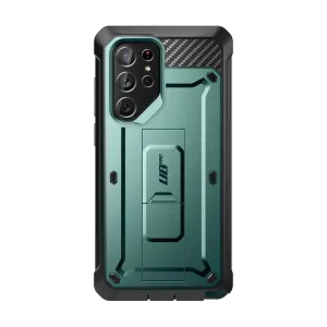 Selling Fast Galaxy S22 Ultra Unicorn Beetle PRO Rugged Case-Seafoam  Stylish & Comfortable