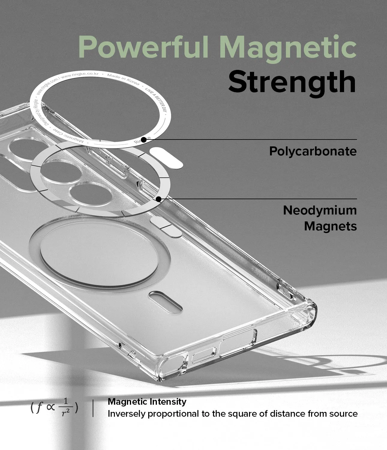 Selling Fast Galaxy S23 Ultra Case | Fusion Magnetic Matte  Almost Gone!