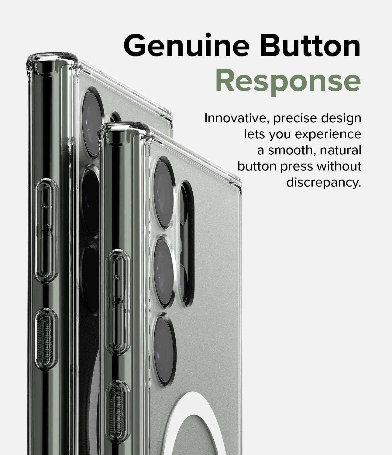 Selling Fast Galaxy S23 Ultra Case | Fusion Magnetic Matte  Almost Gone!