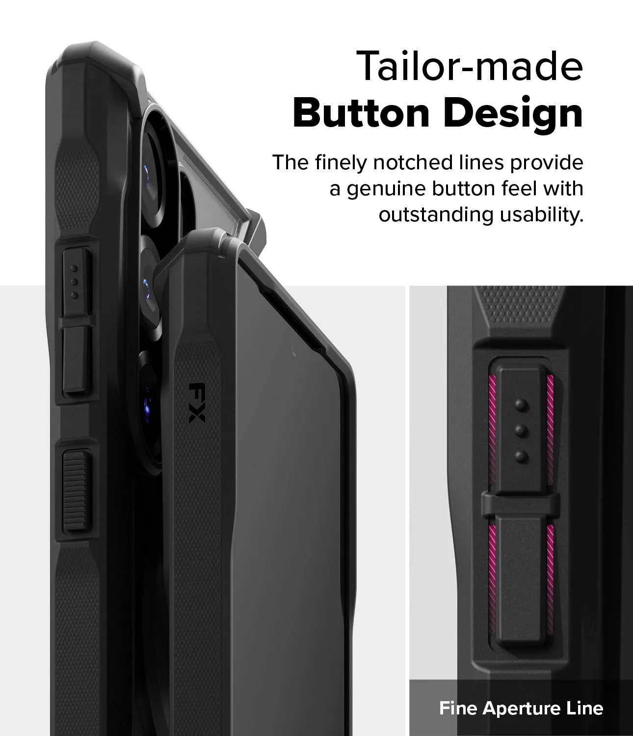 Selling Fast Galaxy S25 Ultra Case | Fusion-X Magnetic  Last Few Pieces!
