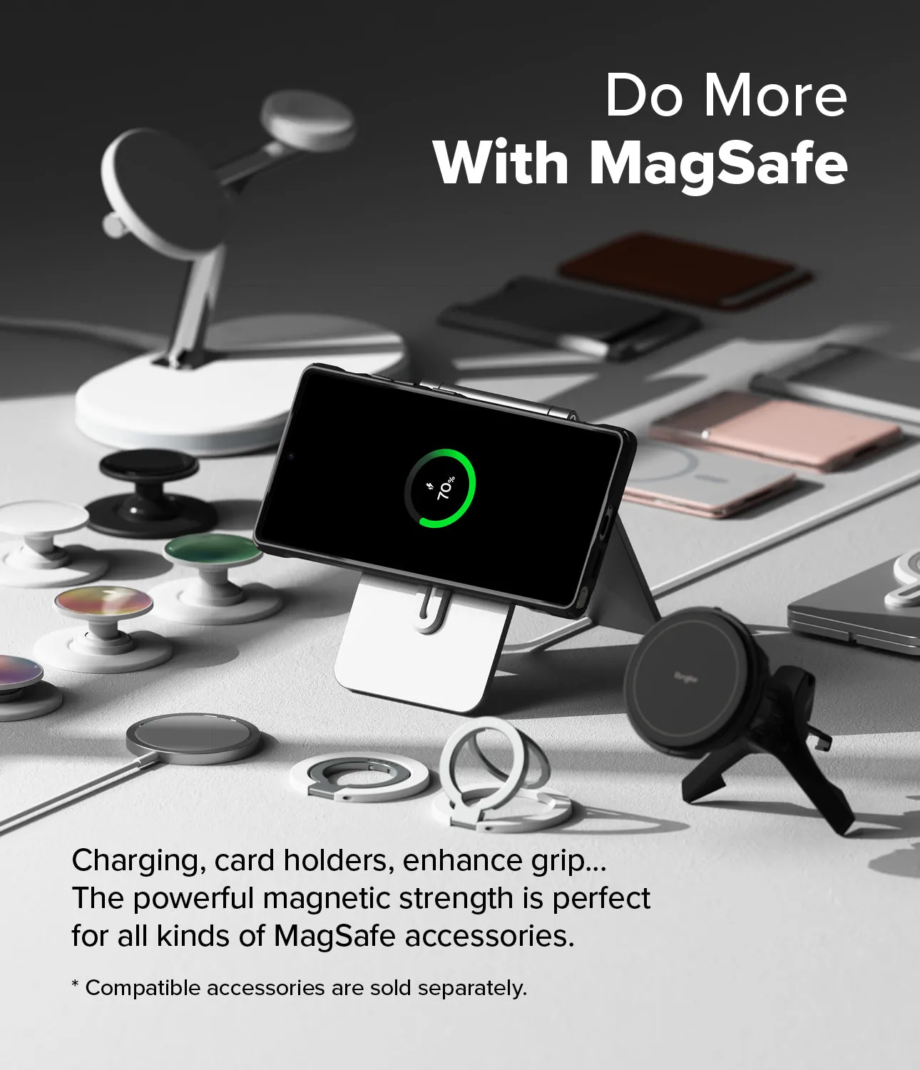 Selling Fast Galaxy S25 Ultra Case | Fusion-X Magnetic  Last Few Pieces!