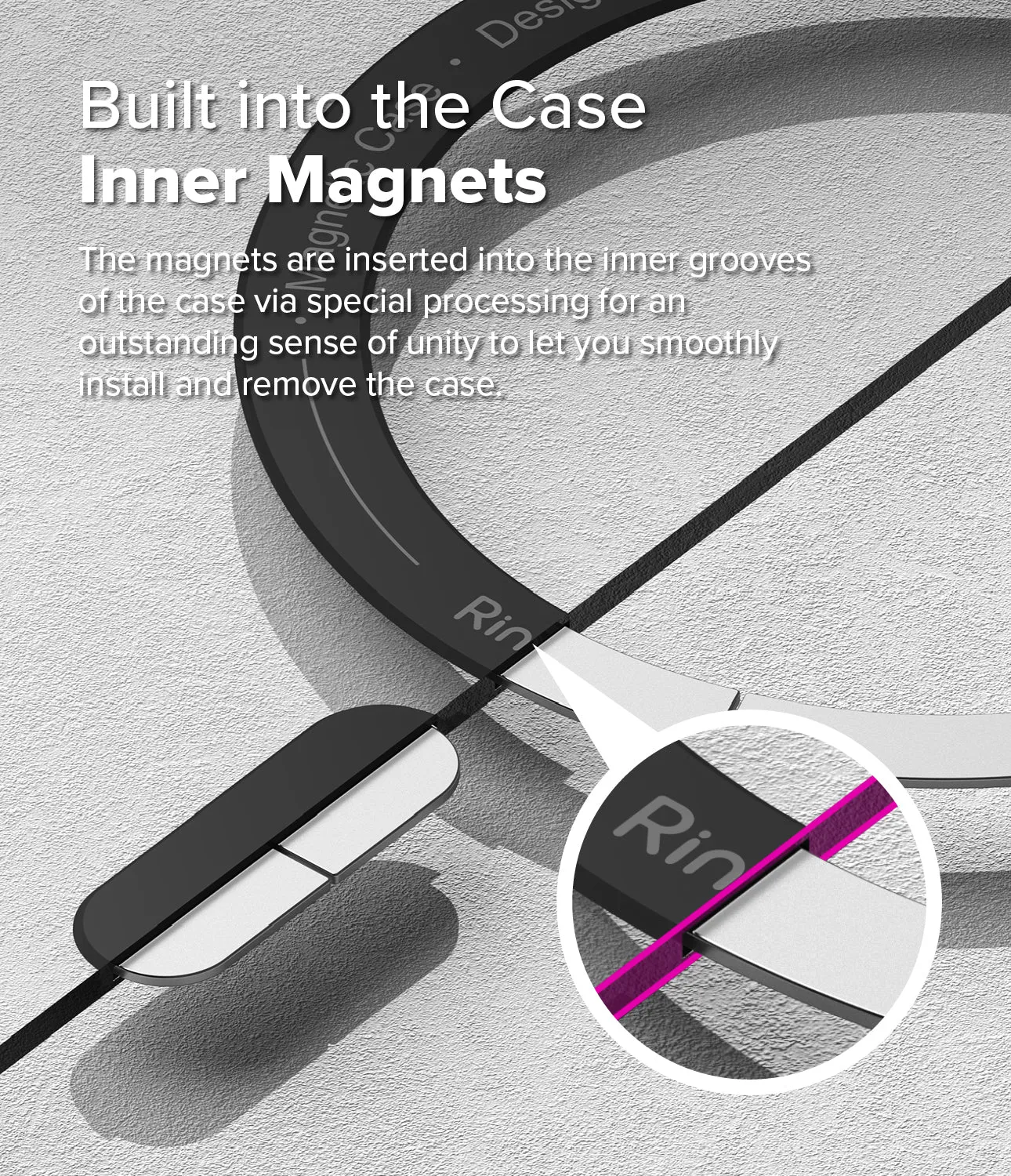 Selling Fast Galaxy S25 Ultra Case | Fusion-X Magnetic  Last Few Pieces!