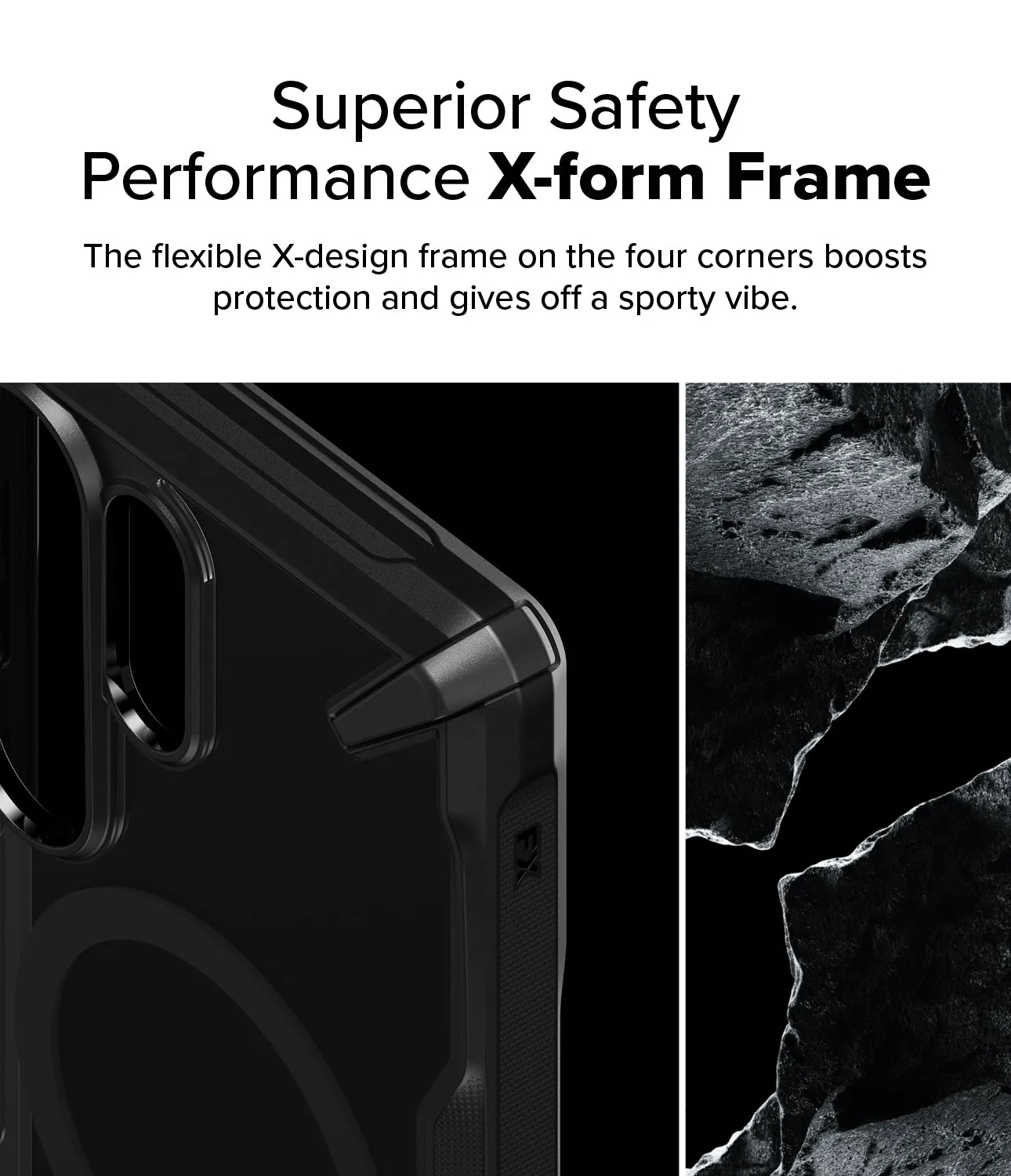 Selling Fast Galaxy S25 Ultra Case | Fusion-X Magnetic  Last Few Pieces!