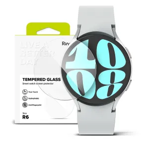 Selling Fast Galaxy Watch 6 44mm Screen Protector | Glass - R6  Almost Gone!