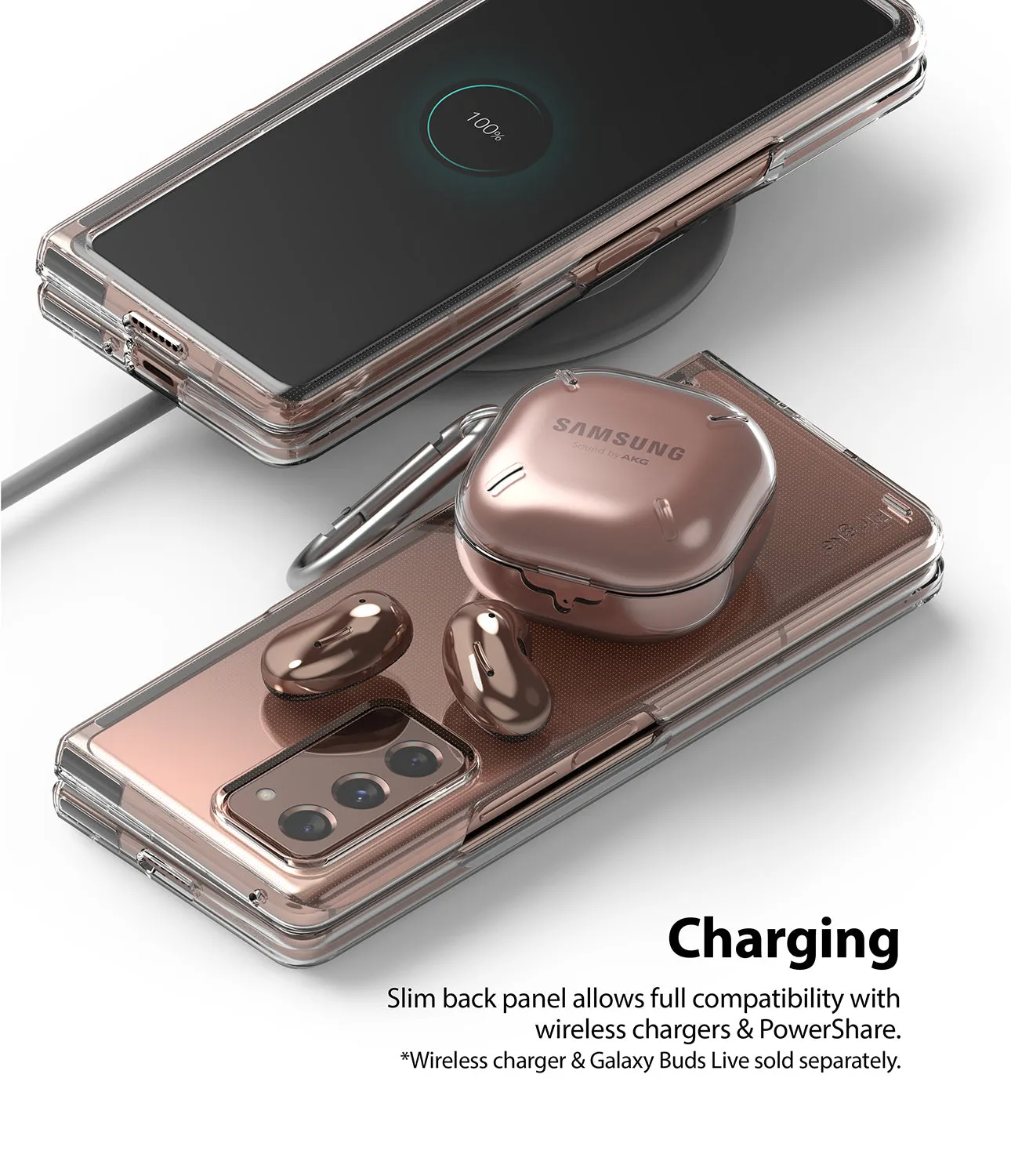 Selling Fast Galaxy Z Fold 2 Case | Slim   Slim-X  Stylish & Comfortable