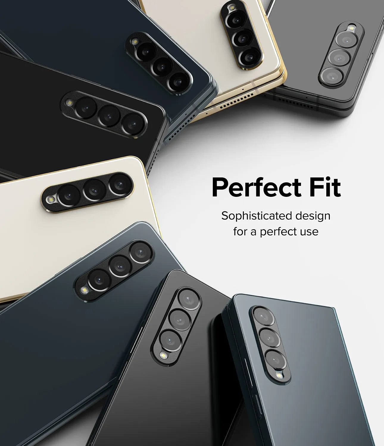 Selling Fast Galaxy Z Fold 4 | Camera Styling  Limited Stock!