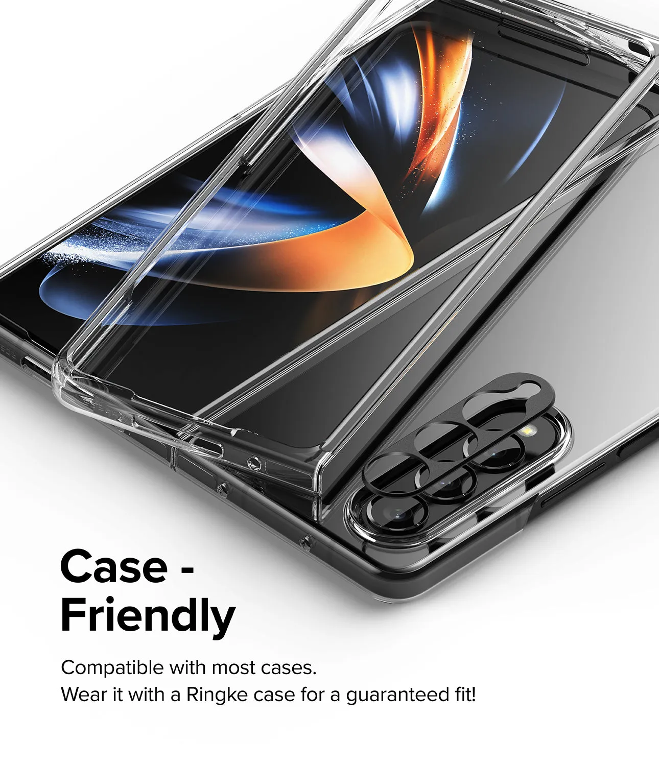 Selling Fast Galaxy Z Fold 4 | Camera Styling  Limited Stock!