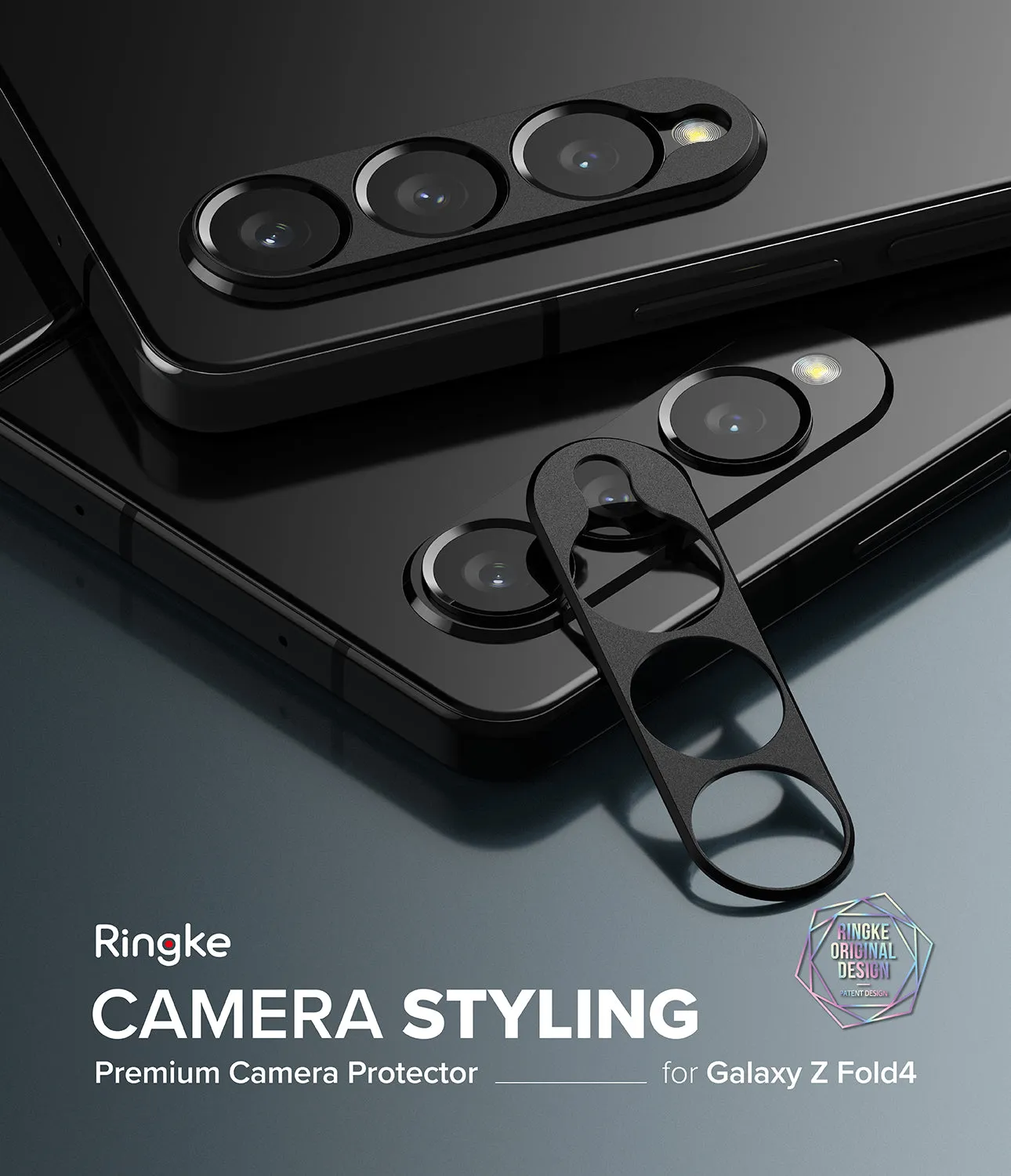 Selling Fast Galaxy Z Fold 4 | Camera Styling  Limited Stock!