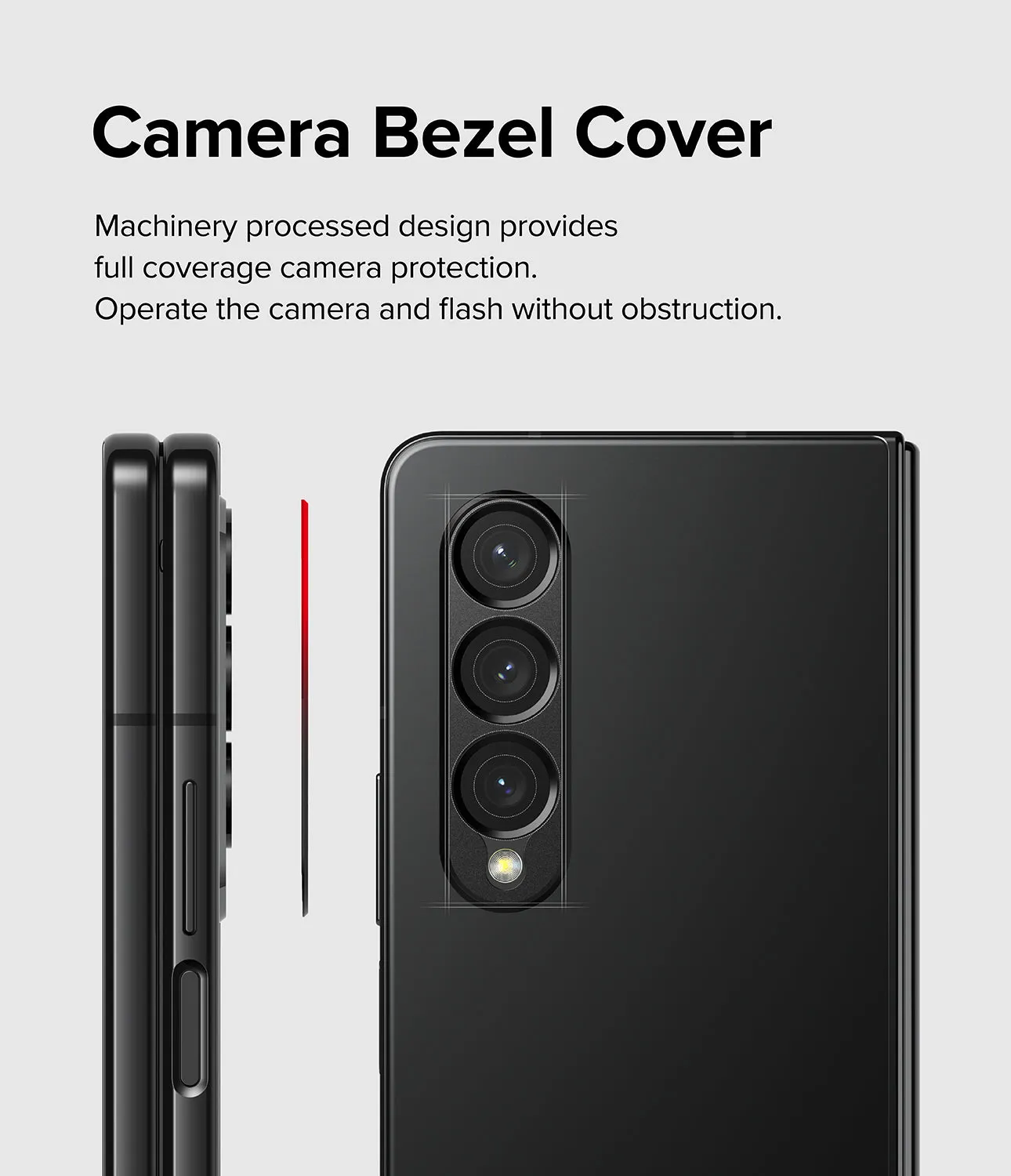 Selling Fast Galaxy Z Fold 4 | Camera Styling  Limited Stock!