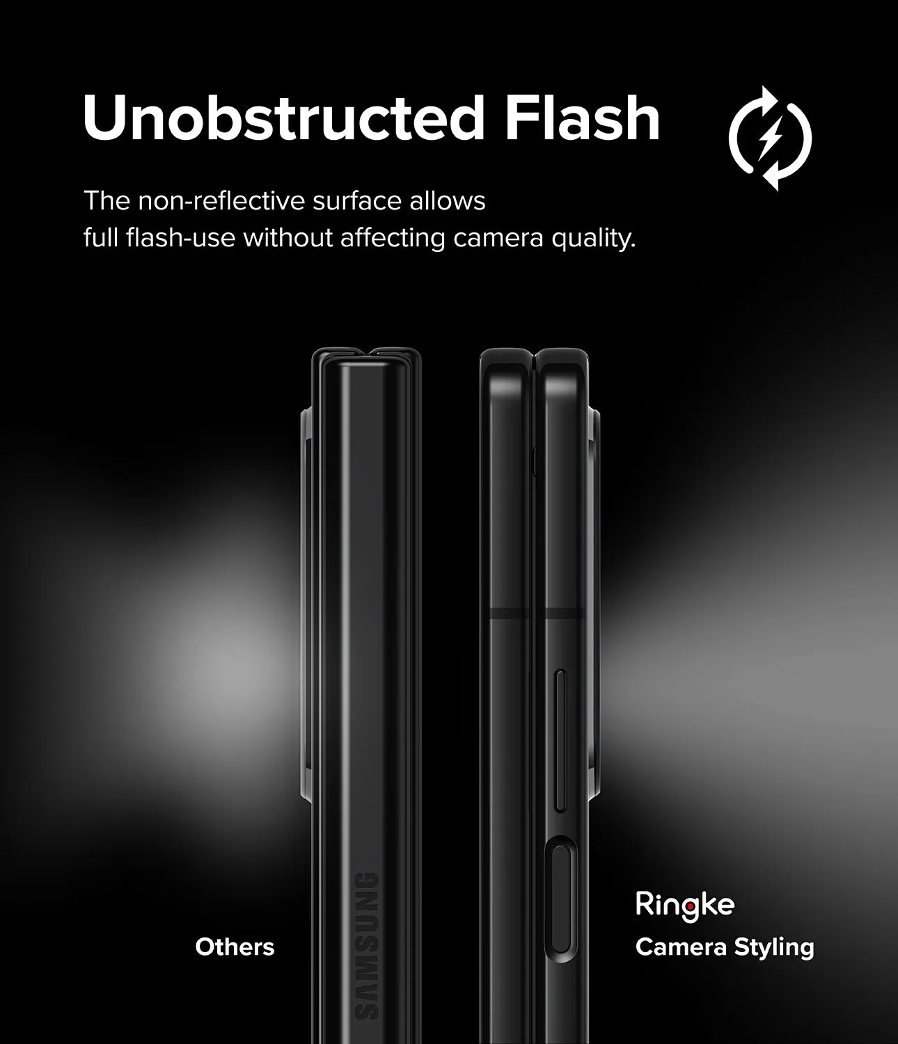 Selling Fast Galaxy Z Fold 4 | Camera Styling  Limited Stock!