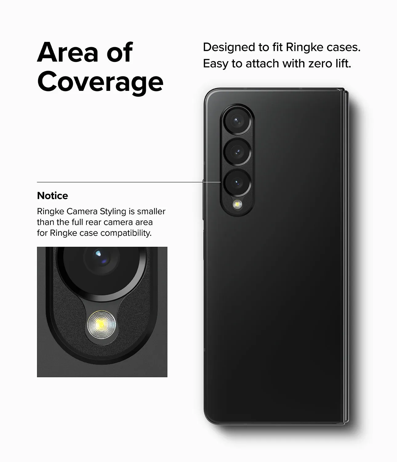 Selling Fast Galaxy Z Fold 4 | Camera Styling  Limited Stock!