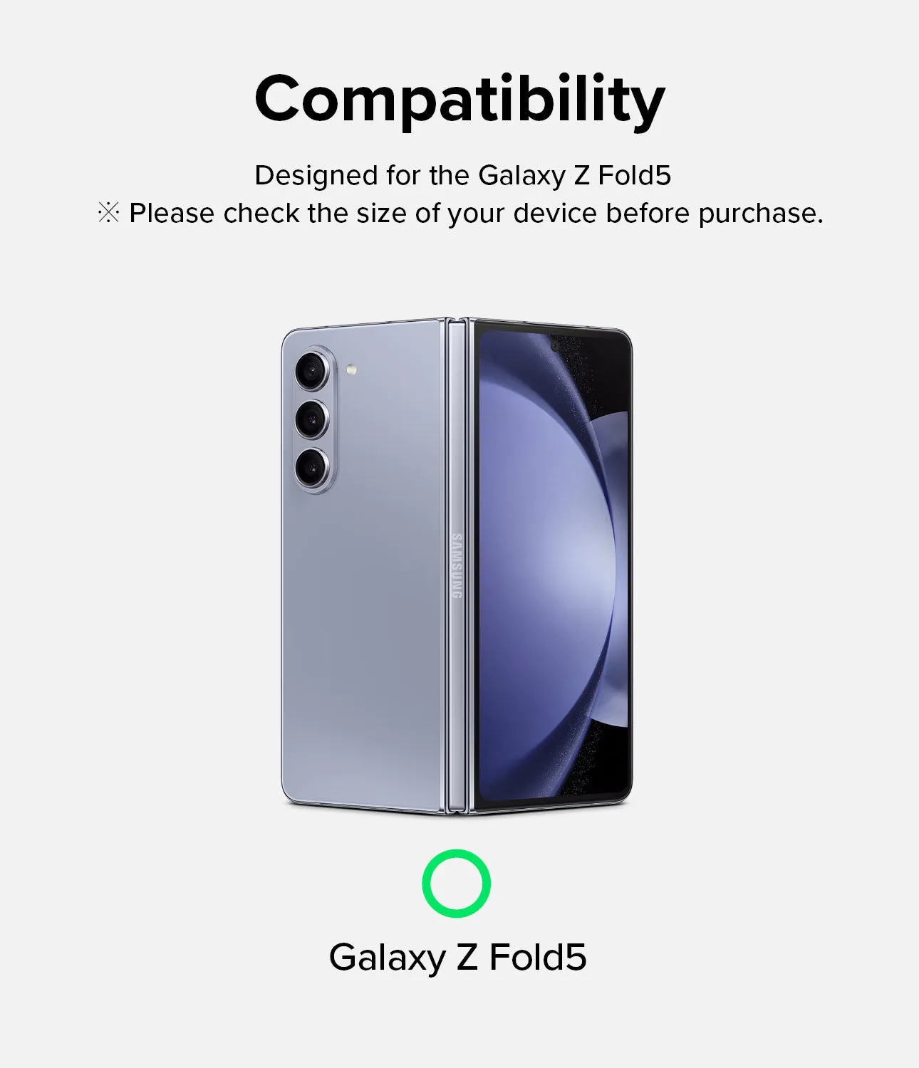 Selling Fast Galaxy Z Fold 5 Screen Protector | Dual Easy Film  Stylish & Comfortable