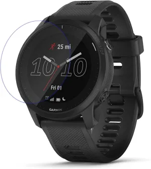 Selling Fast Garmin Forerunner 945 Screen Protector (Glass)  Today Only!